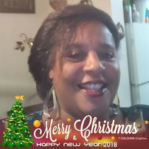Meet your Posher, Vickie